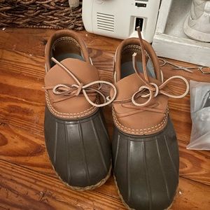 l.l. bean boots